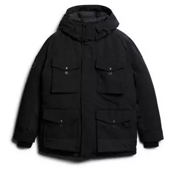 Superdry Everest Tactical куртка 3XL