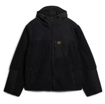 Superdry Expedition Borg Hybrid куртка 2XL