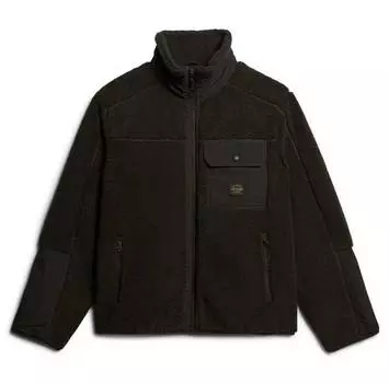 Superdry Expedition Borg Hybrid куртка L