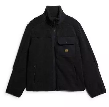 Superdry Expedition Borg Hybrid куртка M