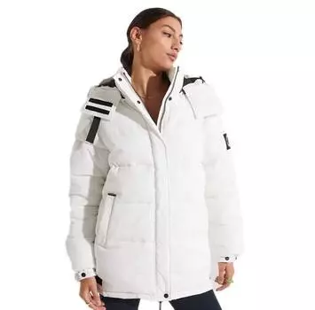 Superdry Expedition Cocoon куртка S