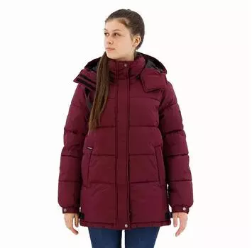 Superdry Expedition Cocoon куртка S