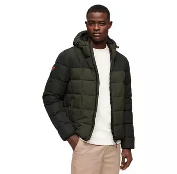 Superdry Expedition куртка S