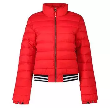 Superdry Fuji bomber куртка XS