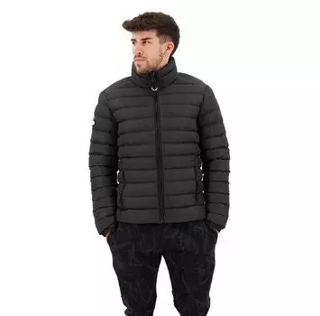 Superdry Fuji Embroidered padded куртка S