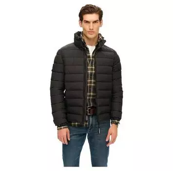 Superdry Fuji Embroidered Padded куртка XL