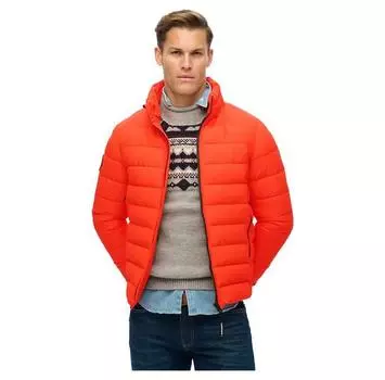Superdry Fuji Embroidered Padded куртка XL