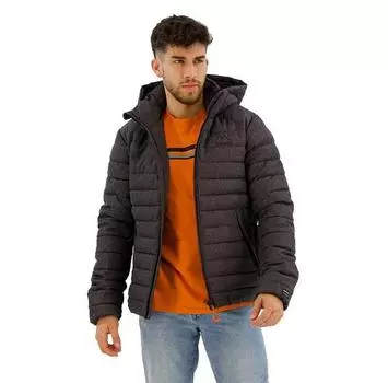 Superdry Fuji Herringbone куртка S