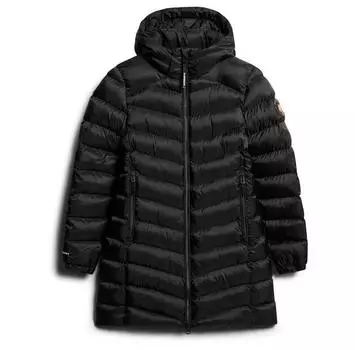 Superdry Fuji Mid Padded куртка M