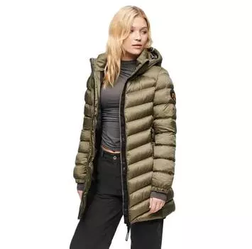 Superdry Fuji Mid Padded куртка L