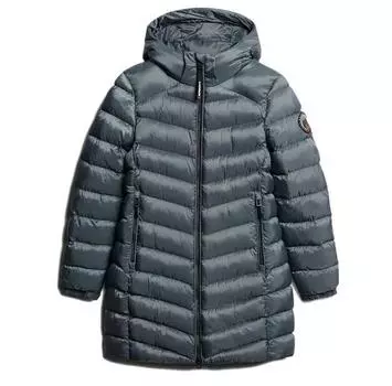 Superdry Fuji Mid Padded куртка XS