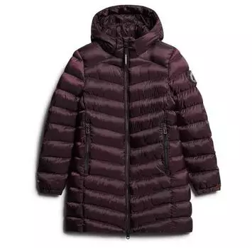 Superdry Fuji Mid Padded куртка XS