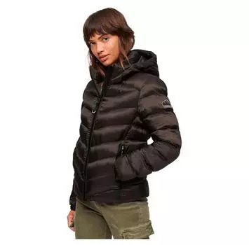 Superdry Fuji padded куртка XS
