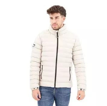 Superdry Fuji Print padded куртка S