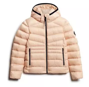 Superdry Fuji Quilt Padded куртка L