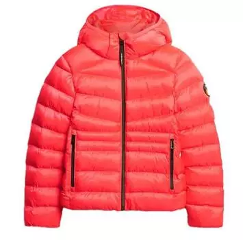 Superdry Fuji Quilt Padded куртка XL