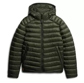 Superdry Fuji Sport Padded куртка S