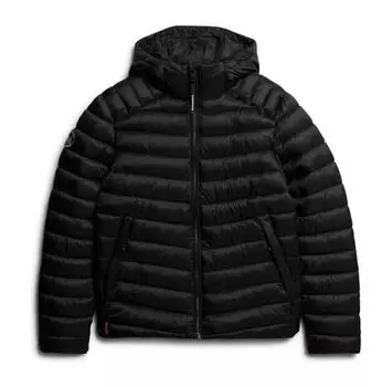 Superdry Fuji Sport Padded куртка XL