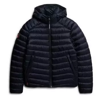 Superdry Fuji Sport Padded куртка XL
