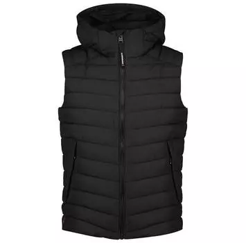 Superdry Fuji Sport Padded жилет S
