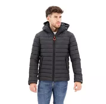 Superdry Fuji Sport puffer куртка 2XL