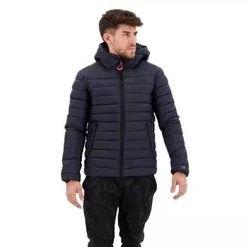 Superdry Fuji Sport puffer куртка L