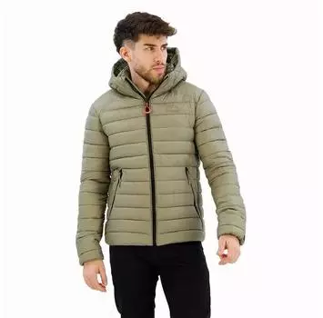 Superdry Fuji Sport puffer куртка M