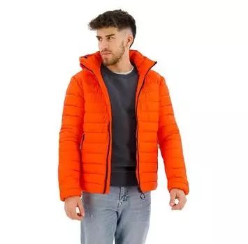 Superdry Fuji Sport puffer куртка S