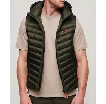 Superdry Fuji жилет 2XL