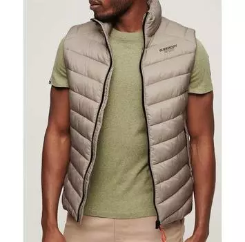 Superdry Fuji жилет XL