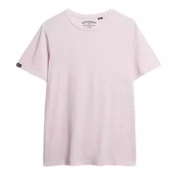 Superdry Футболка с коротким рукавом Classic Essential 3XL