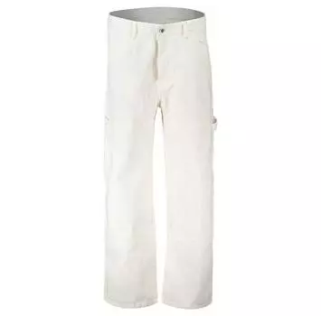 Superdry High Rise Carpenter брюки 26/32