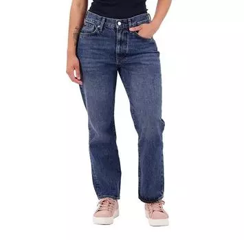 Superdry High Rise Straight джинсы 32/30