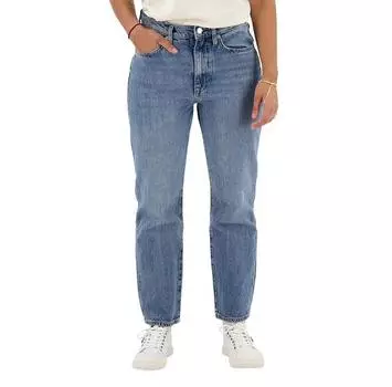 Superdry High Rise Straight джинсы 27/32