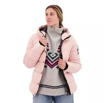 Superdry High Shine Toya куртка S