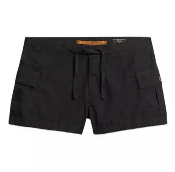 Superdry Hot cargo шорты XL
