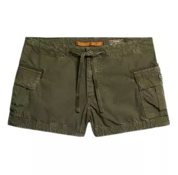 Superdry Hot cargo шорты XL