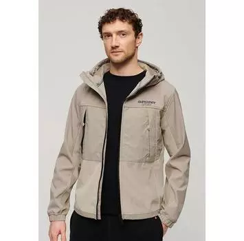 Superdry Hybrid Trekker куртка 3XL