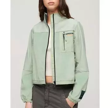 Superdry Hybrid Trekker куртка XL