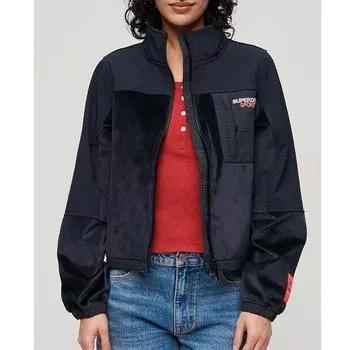 Superdry Hybrid Trekker куртка XS