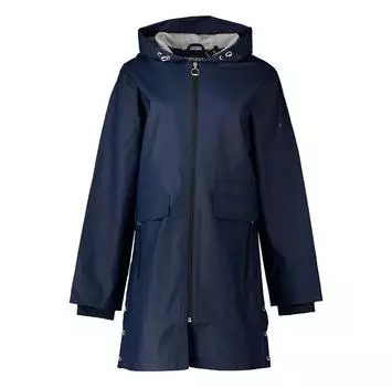 Superdry Hydrotech Mac куртка S