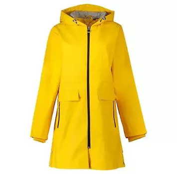 Superdry Hydrotech Mac куртка S