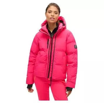 Superdry Куртка Boxy L