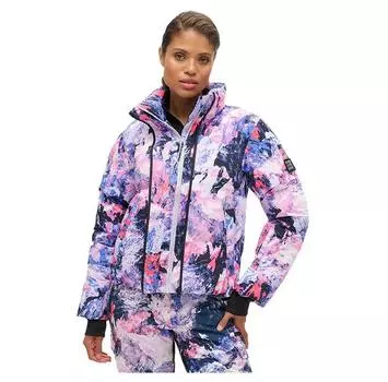 Superdry Куртка Boxy M
