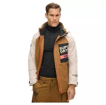 Superdry Куртка Freestyle Core 2XL