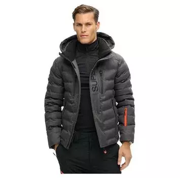 Superdry Куртка Fuji Padded 2XL