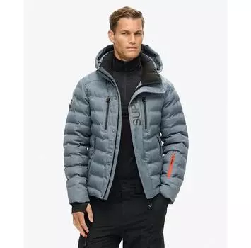 Superdry Куртка Fuji Padded L