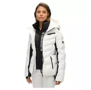 Superdry Куртка Luxe XL
