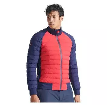 Superdry Куртка Motion Hybrid 2XL
