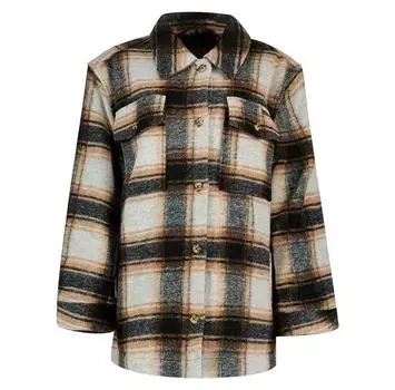 Superdry куртка overshirt L